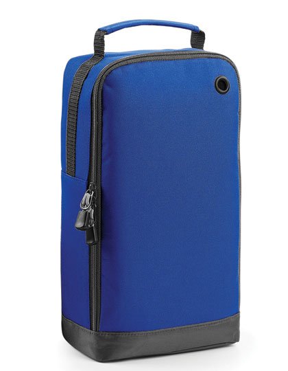 BagBase Athleisure Sports Shoe / Accessory Bag – Bright Royal