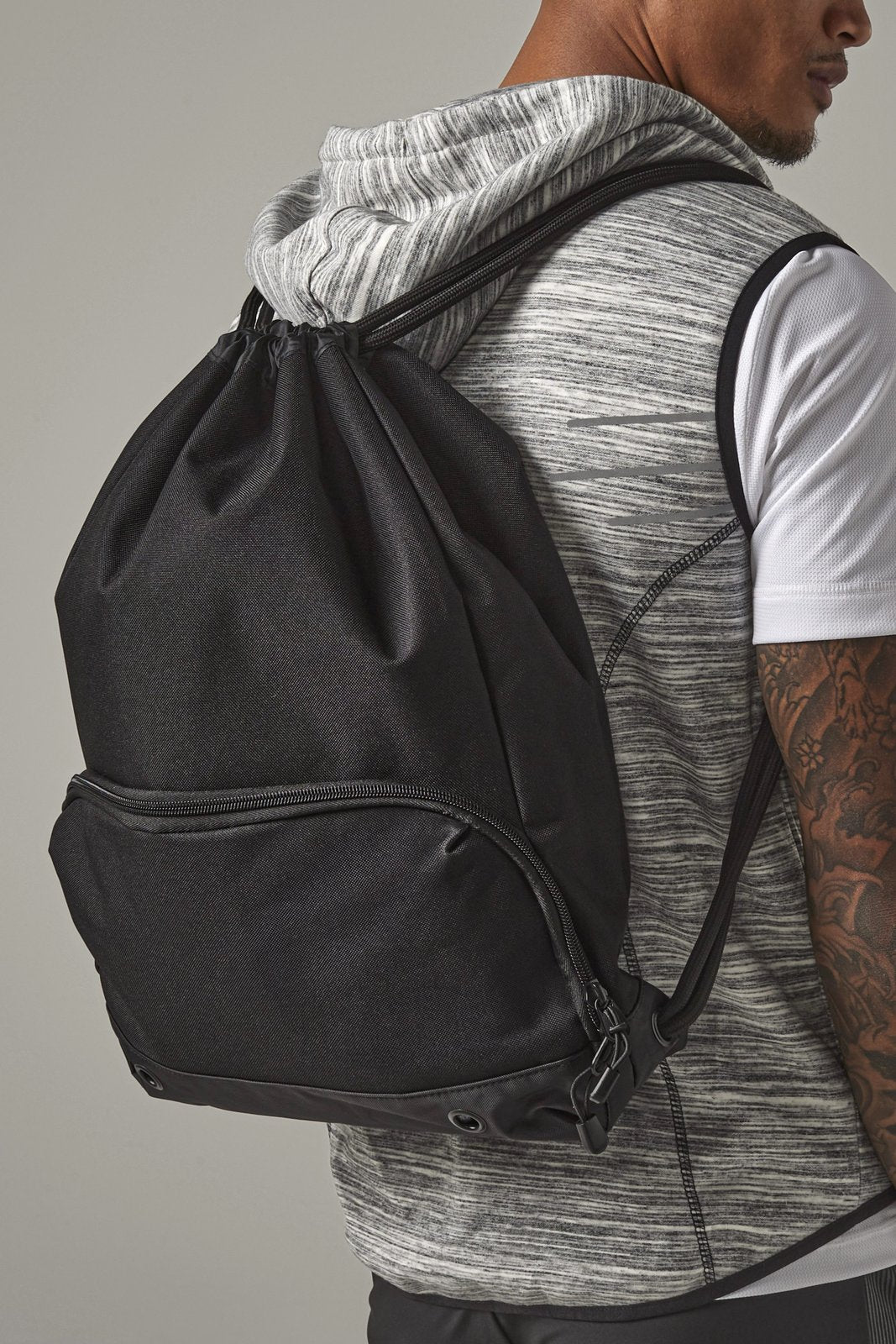 BagBase Athleisure Gymsac
