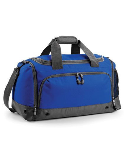BagBase Athleisure Holdall – Bright Royal