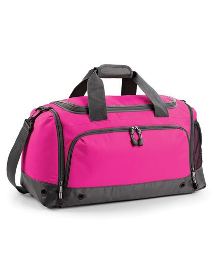 BagBase Athleisure Holdall – Fuchsia