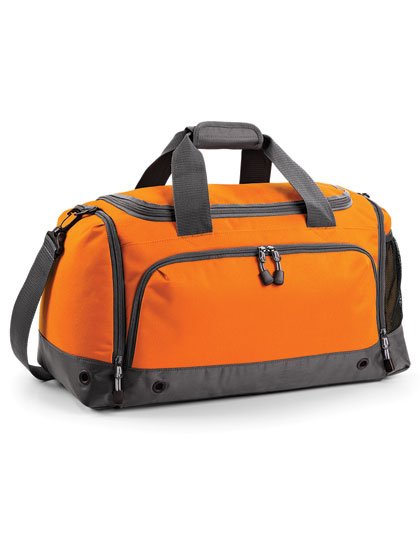 BagBase Athleisure Holdall – Orange
