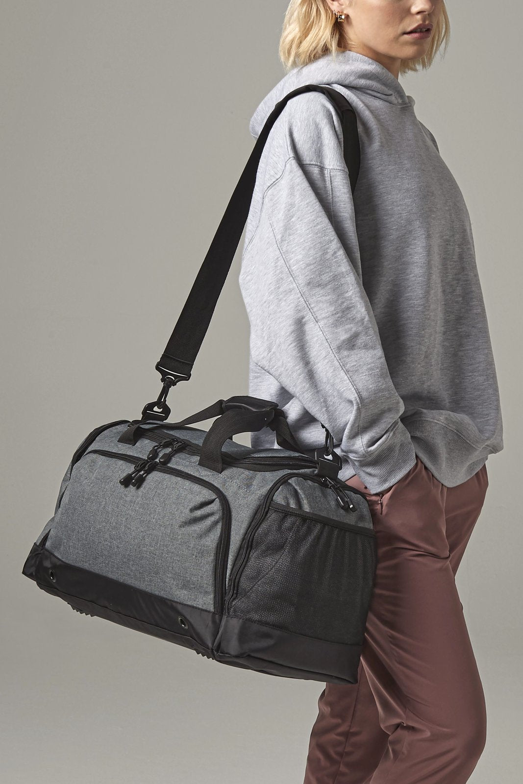 BagBase Athleisure Holdall