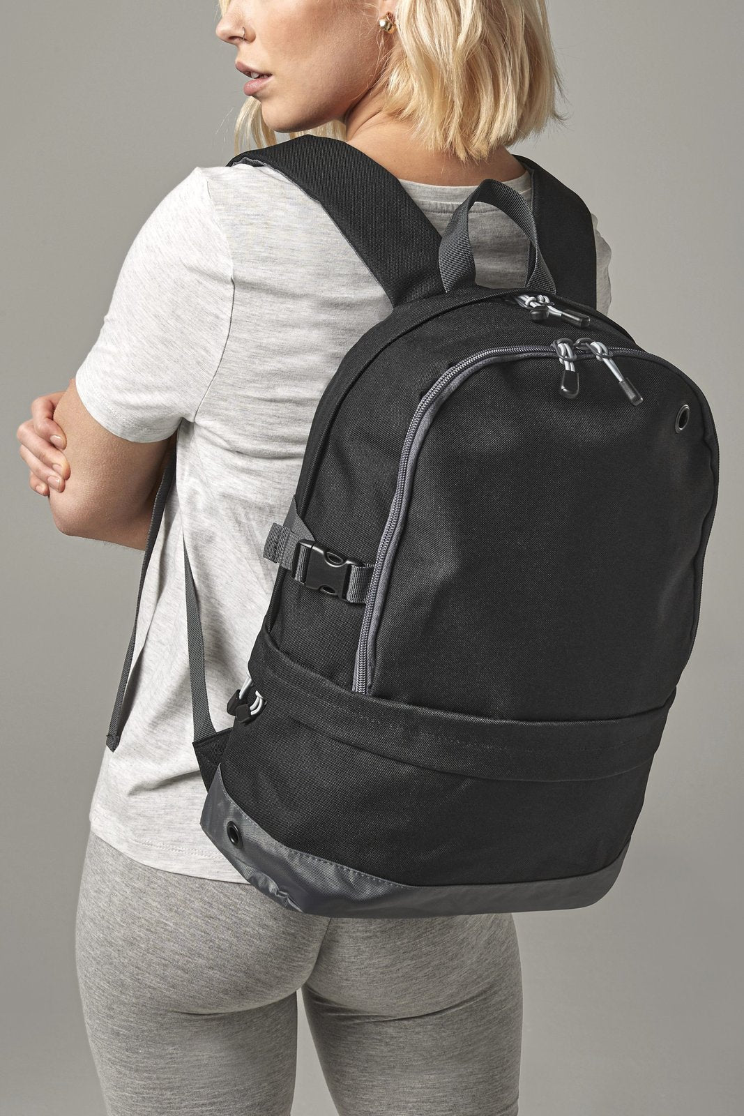 BagBase Athleisure Pro Backpack