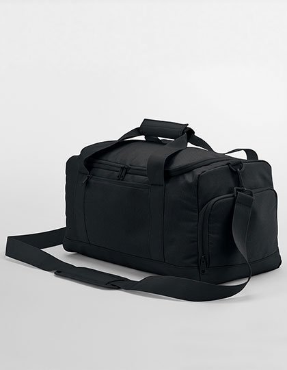 BagBase Small Training Holdall – Black