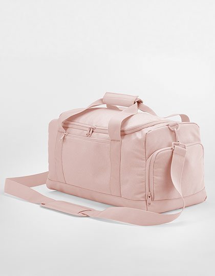 BagBase Small Training Holdall – Fresh Pink