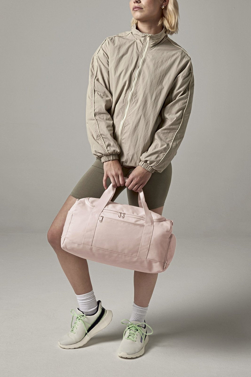 BagBase Small Training Holdall