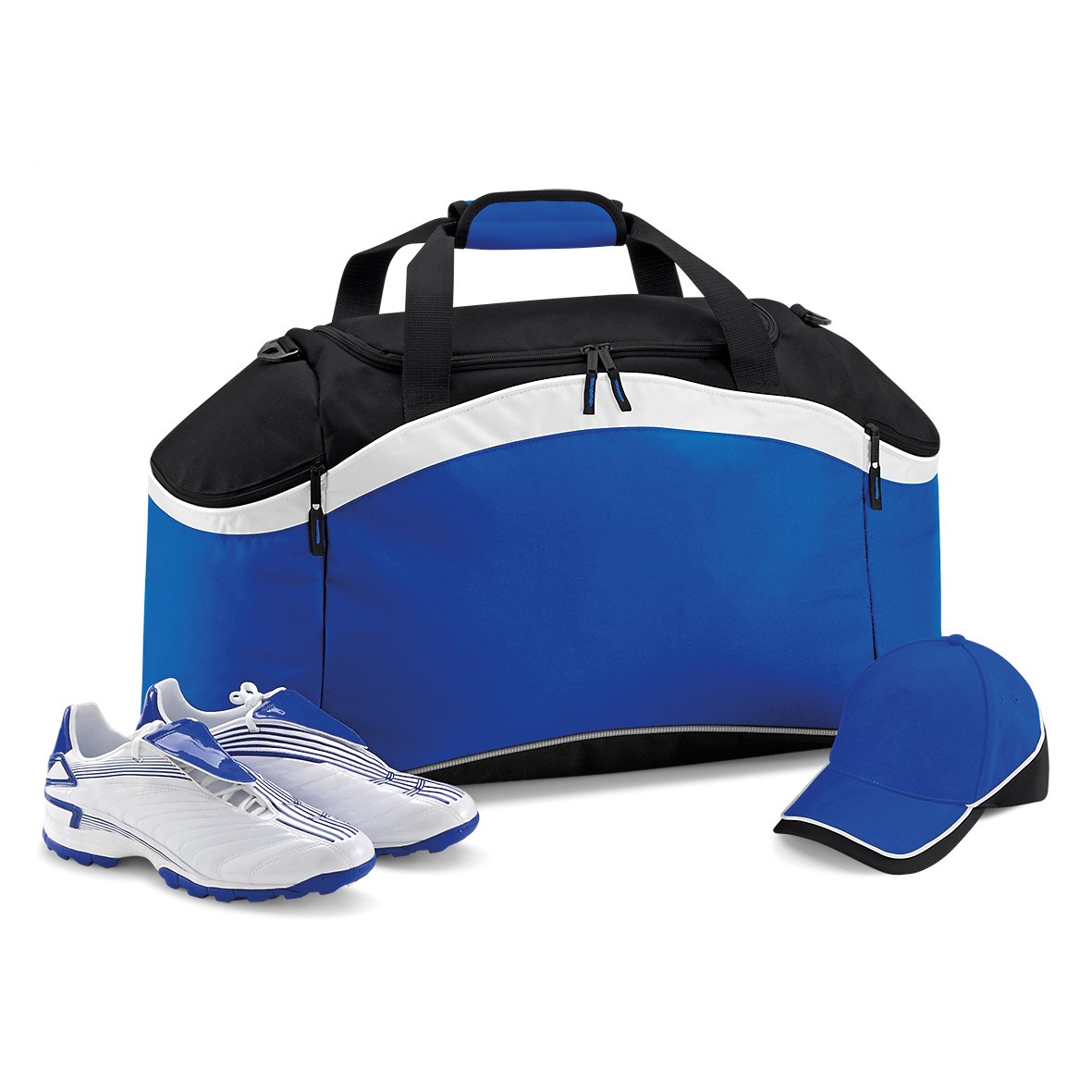 BagBase Teamwear Holdall