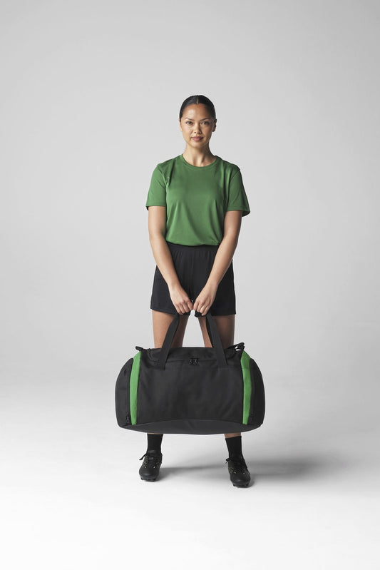 BagBase Teamwear Holdall