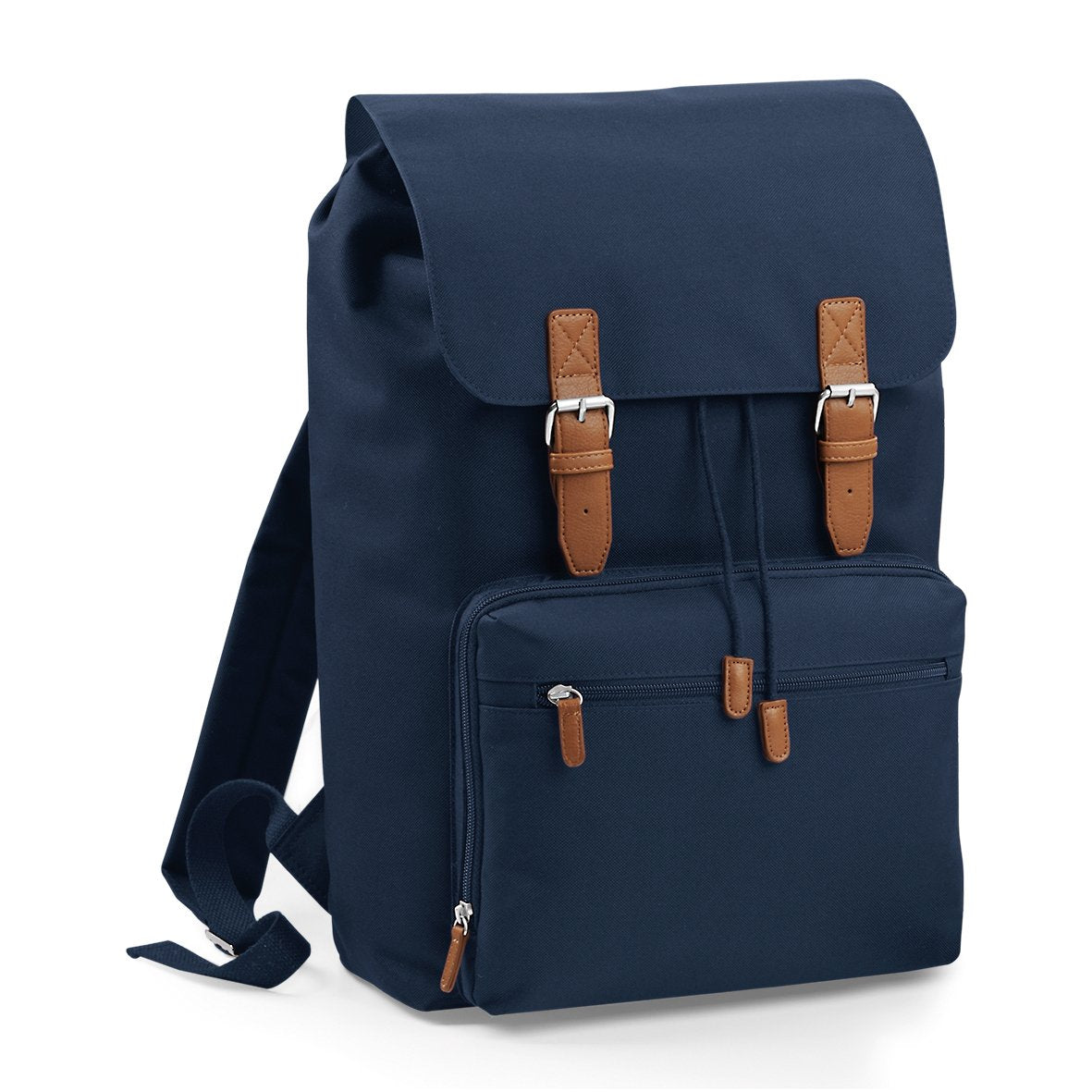 BagBase Vintage Laptop Backpack