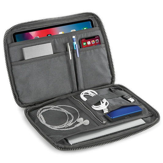 BagBase Essential Tech Organiser