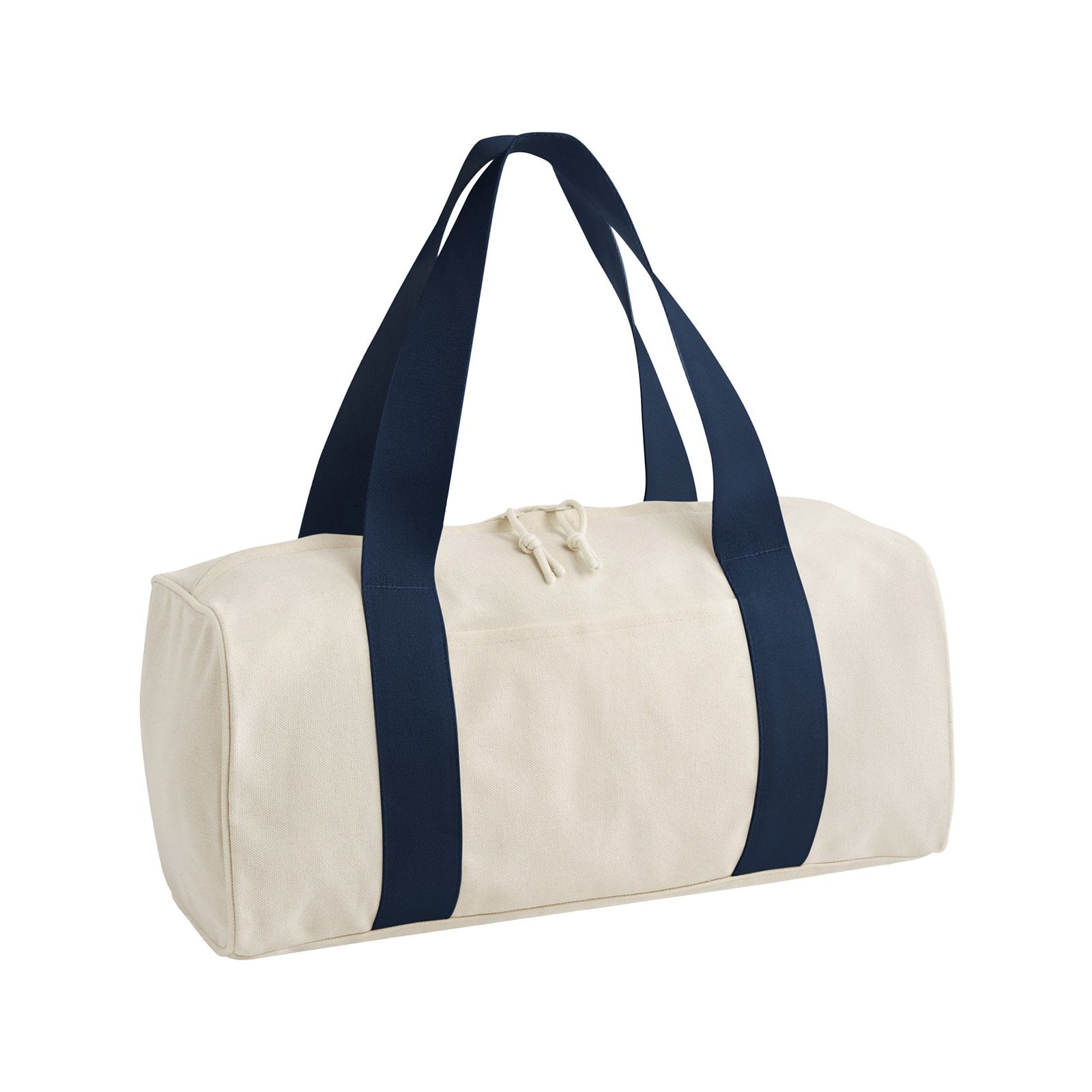 BagBase Edit Canvas Duffle
