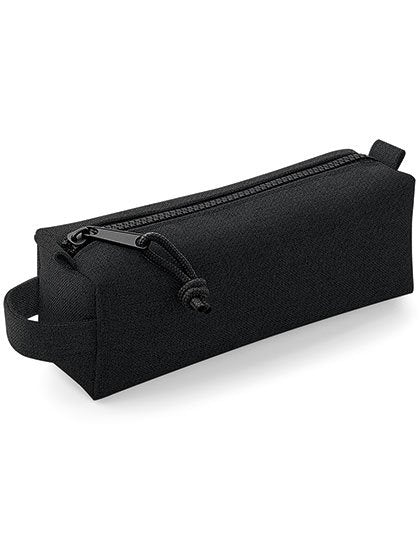 BagBase Essential Pencil / Accessory Case – Black