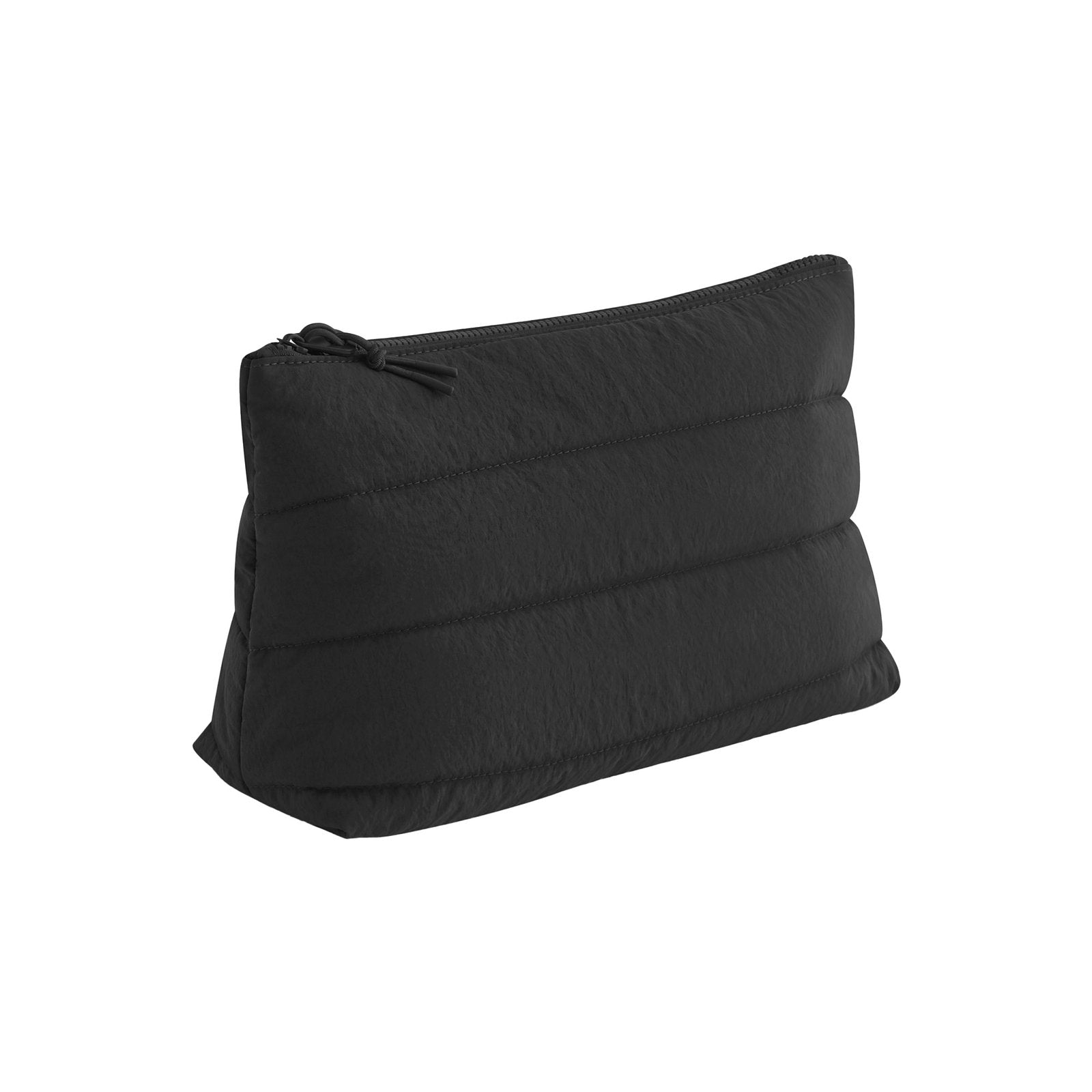 BagBase Quilted Accessory Case