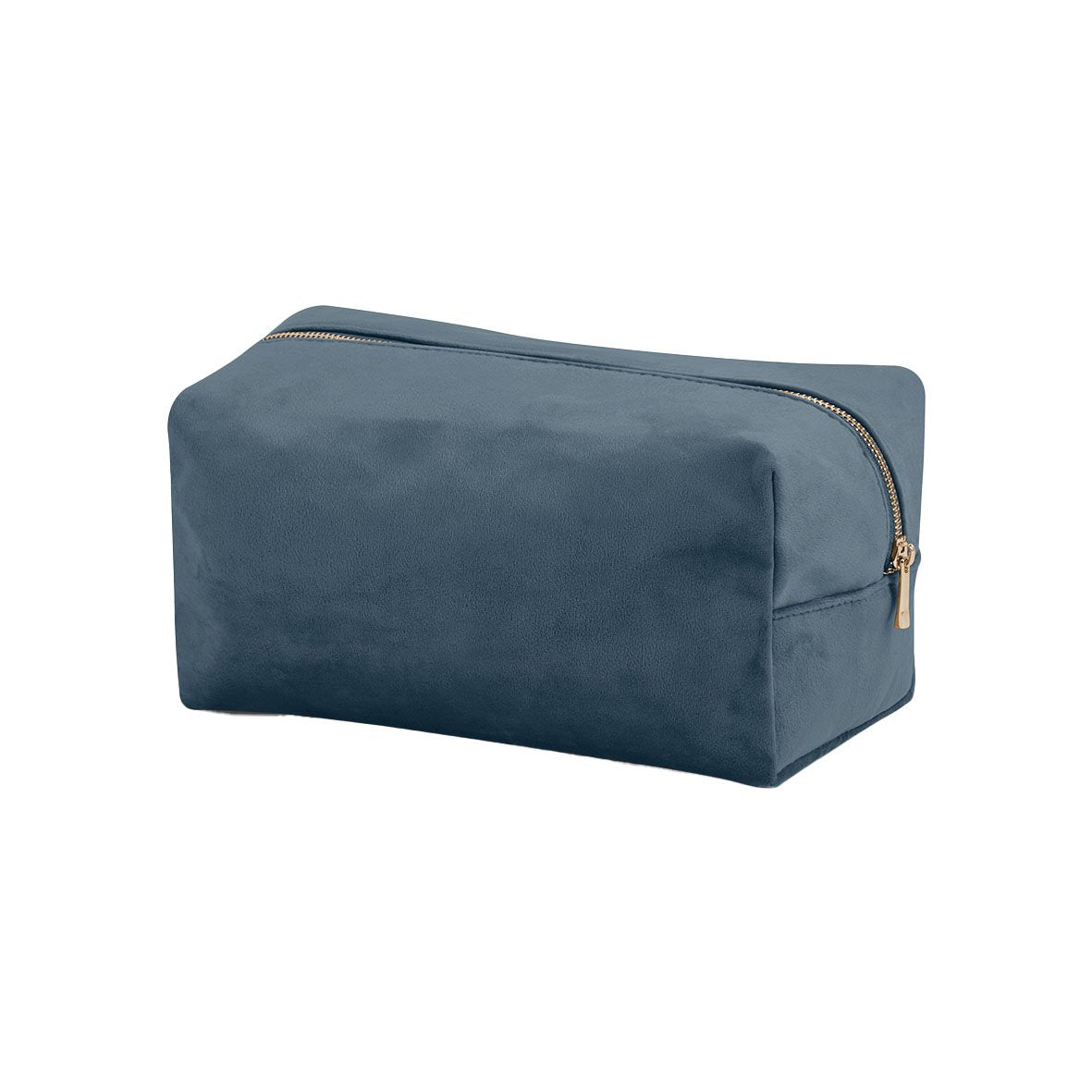 BagBase Velvet Toiletry/Accessory Case