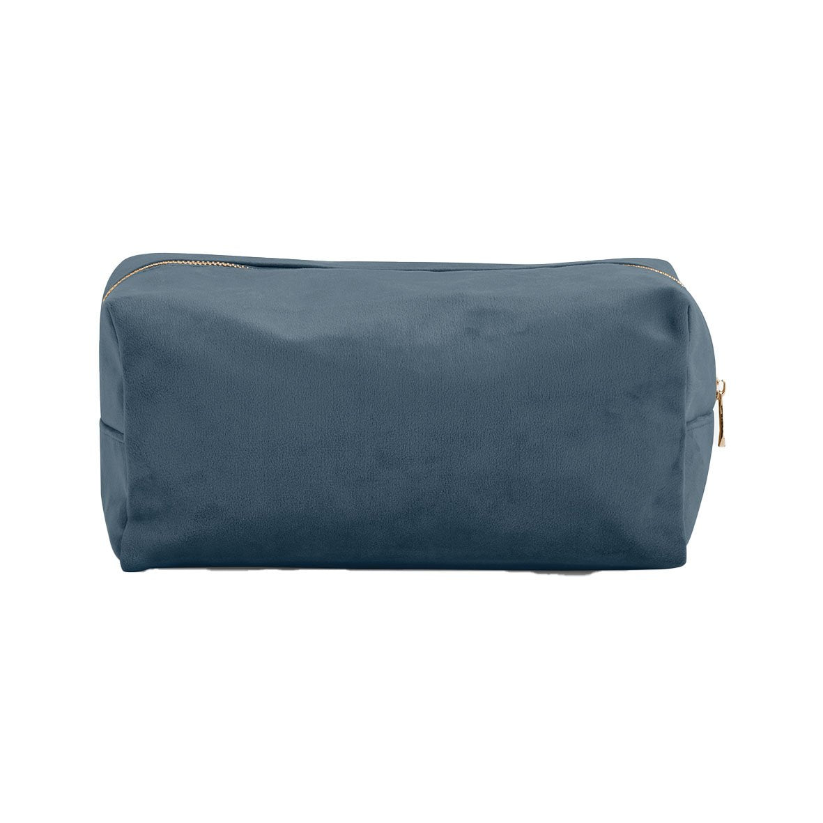 BagBase Velvet Toiletry/Accessory Case
