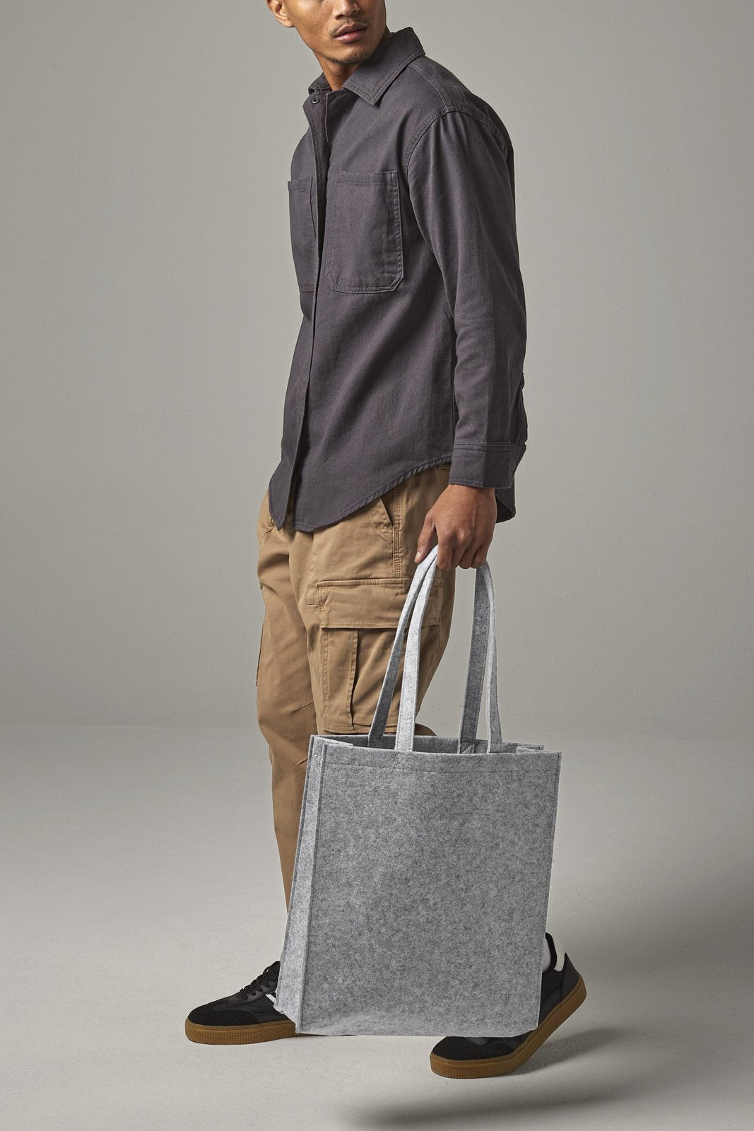 BagBase Felt Bag
