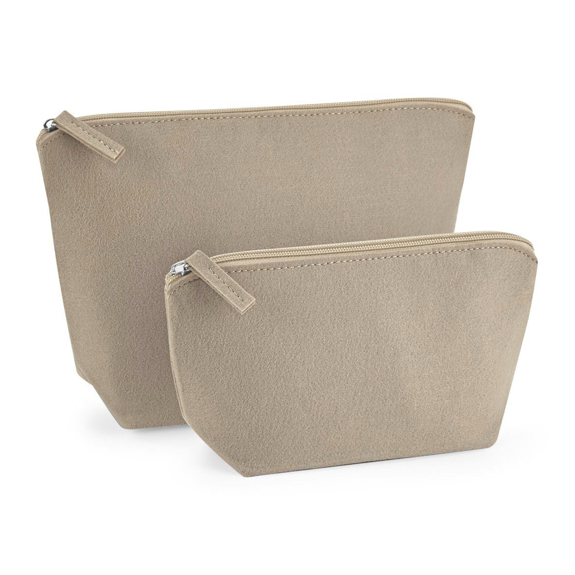 BagBase Felt Accessory Bag