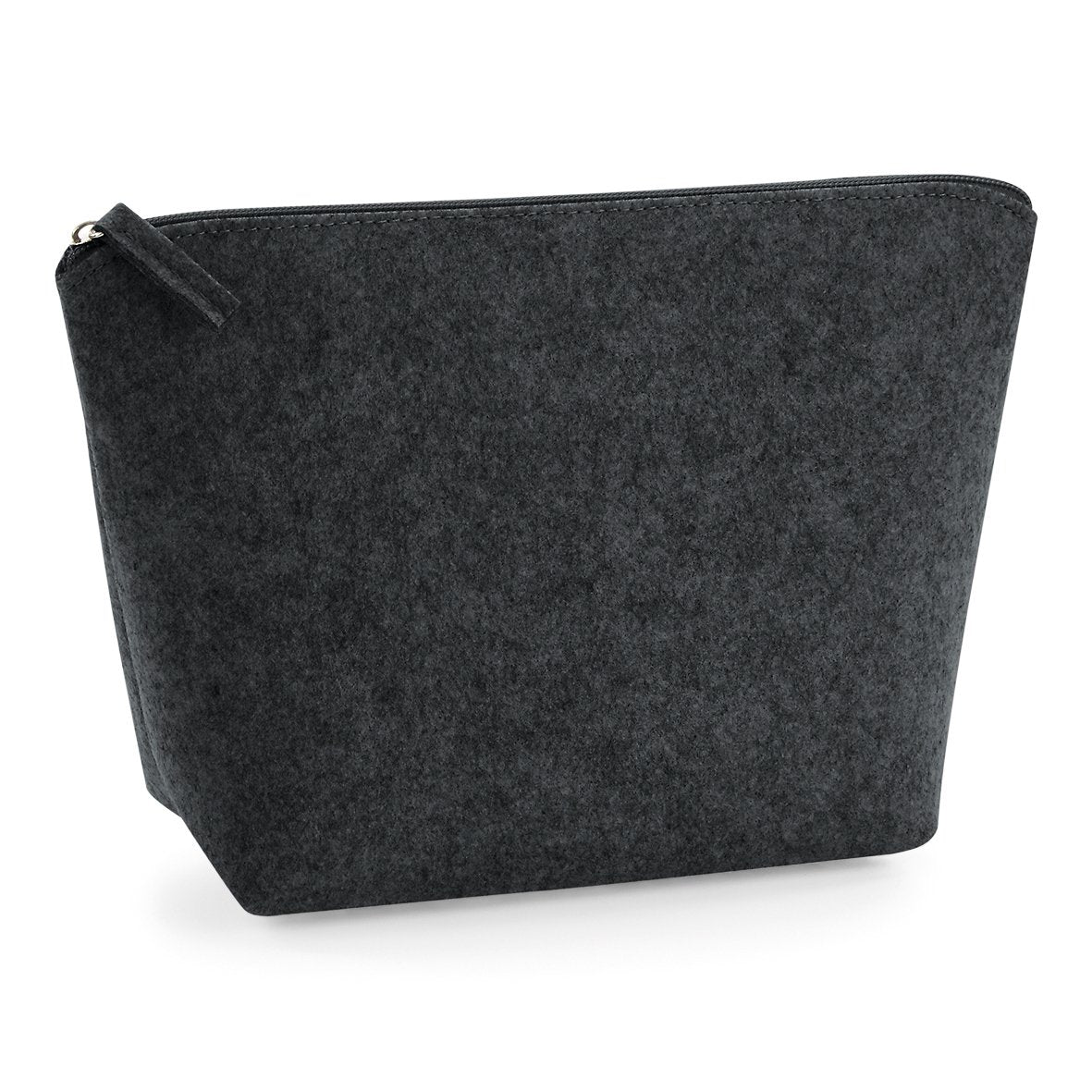 BagBase Felt Accessory Bag