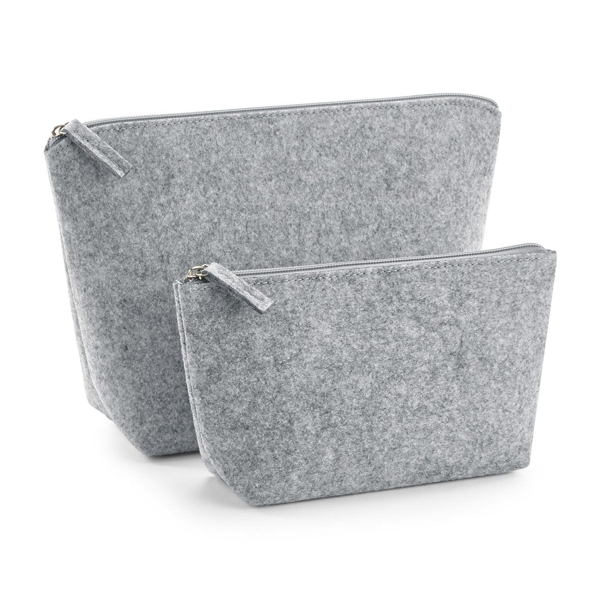 BagBase Felt Accessory Bag