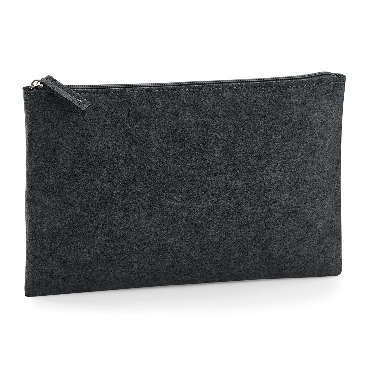 BagBase Felt Accessory Pouch