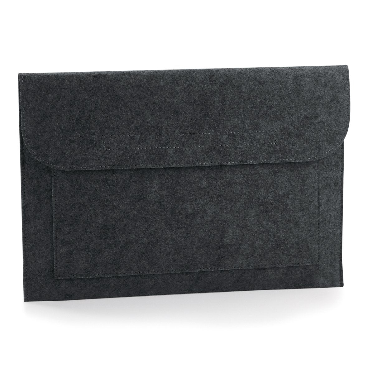 BagBase Felt Laptop / Document Slip