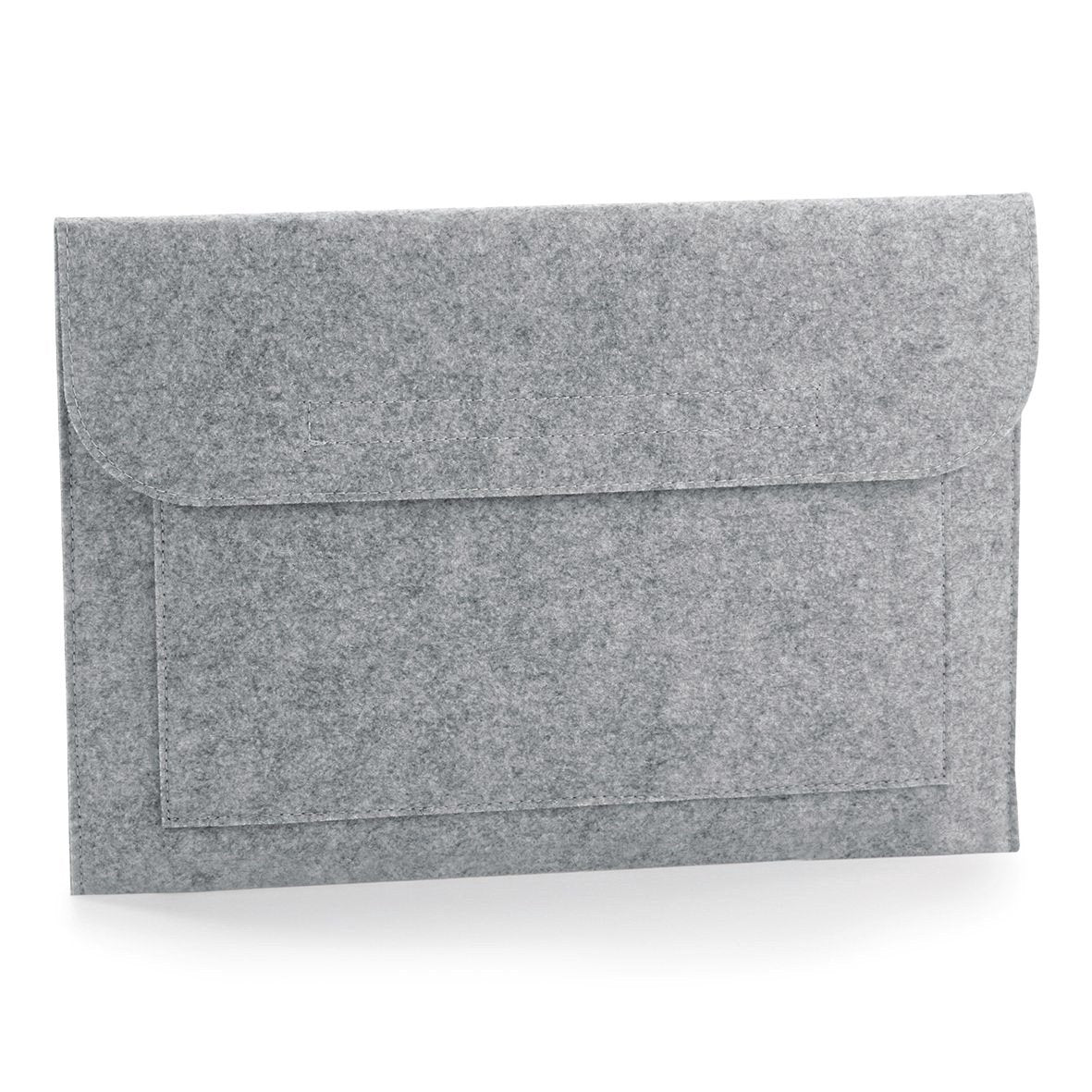BagBase Felt Laptop / Document Slip
