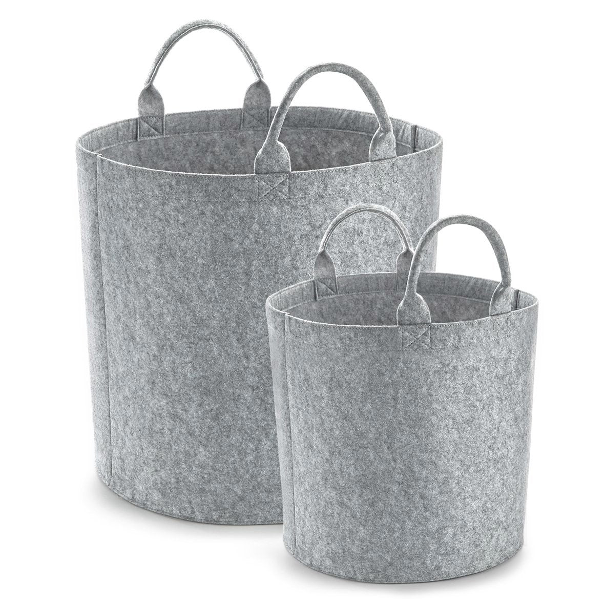 BagBase Felt Trug