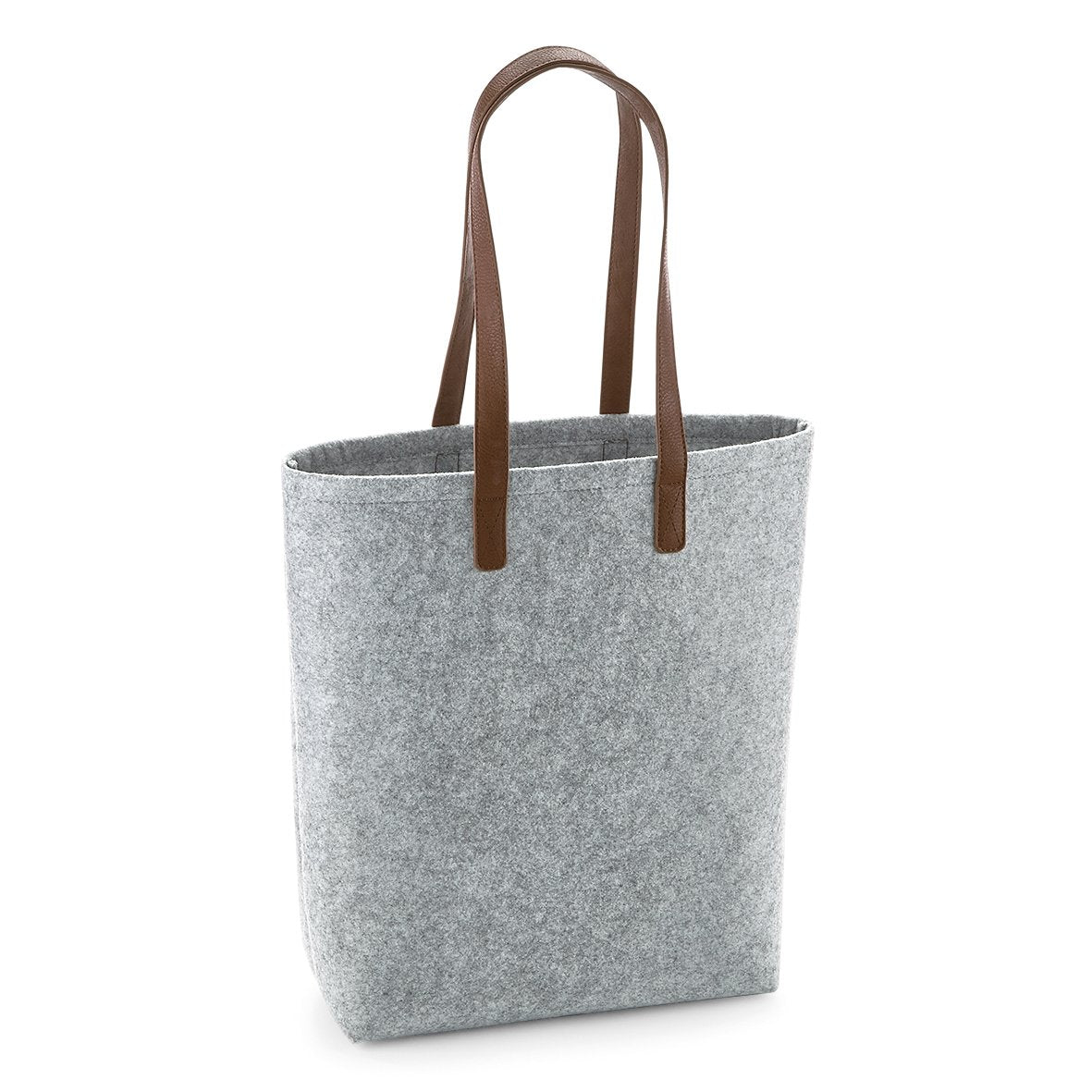 BagBase Premium Felt Bag
