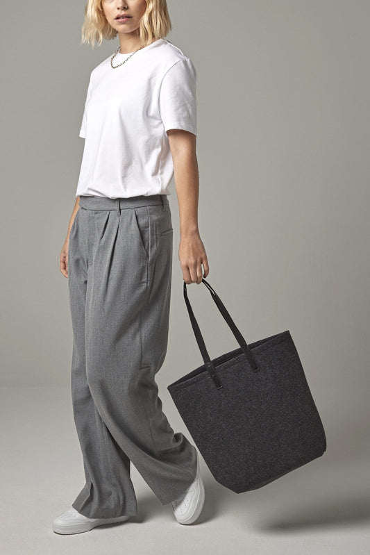BagBase Premium Felt Bag