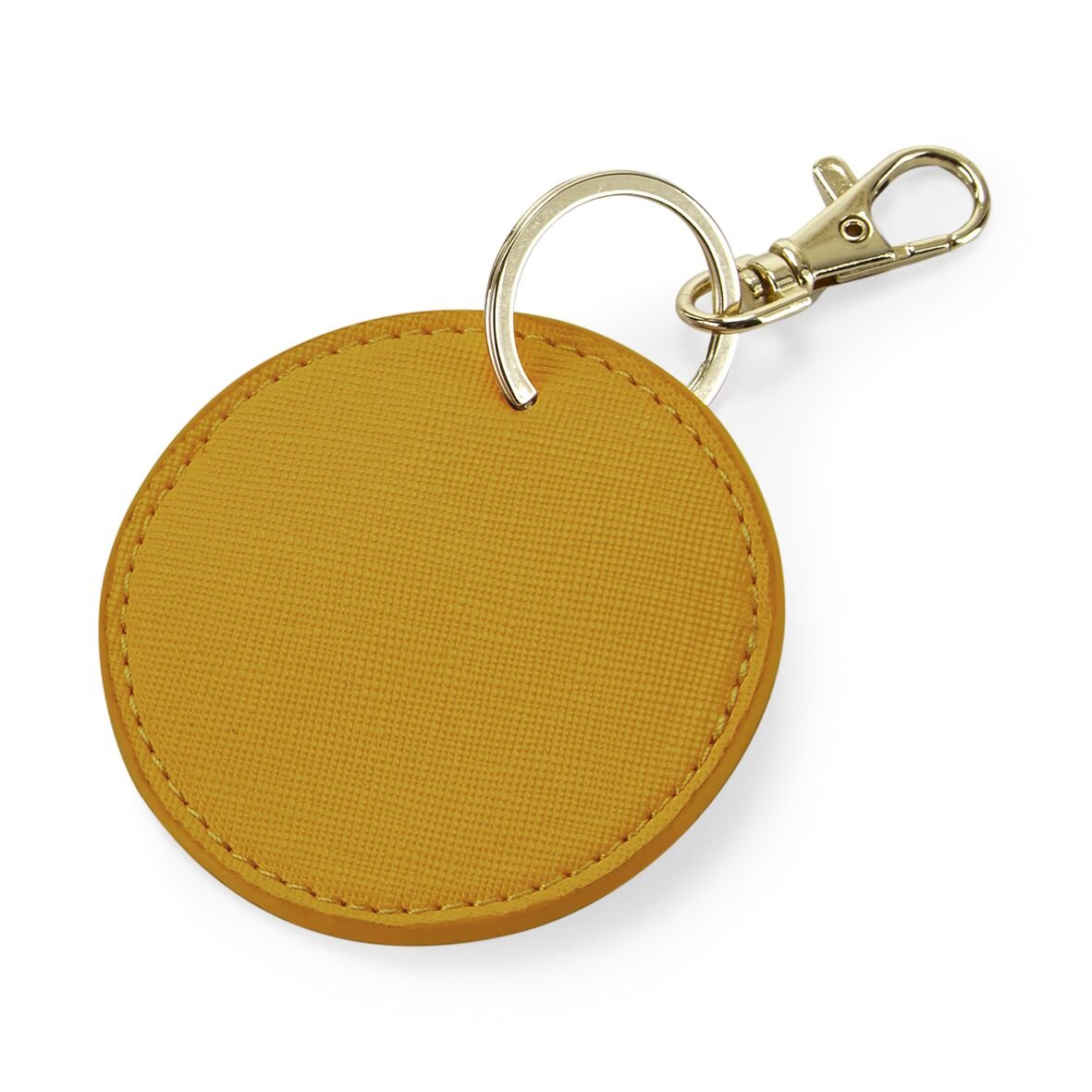 BagBase Boutique Circular Key Clip