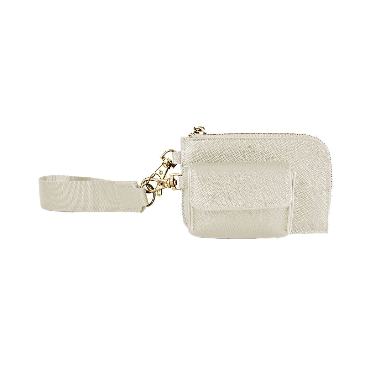BagBase Boutique Pouch Wristlet