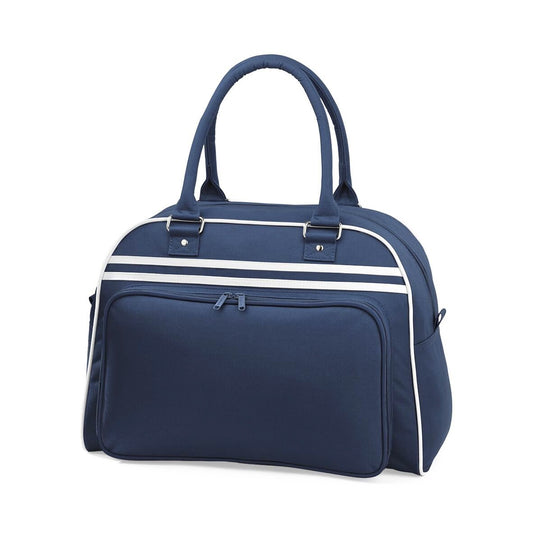 BagBase Retro Bowling Bag