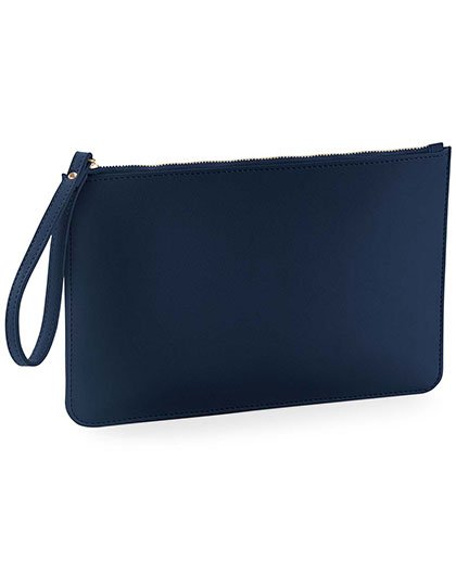 BagBase Boutique Accessory Pouch – Navy