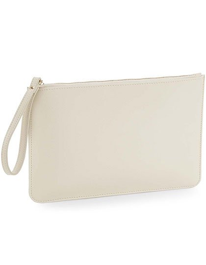 BagBase Boutique Accessory Pouch – Oyster