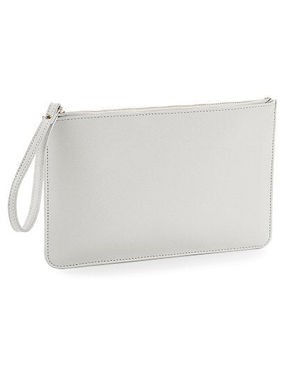 BagBase Boutique Accessory Pouch – Soft Grey