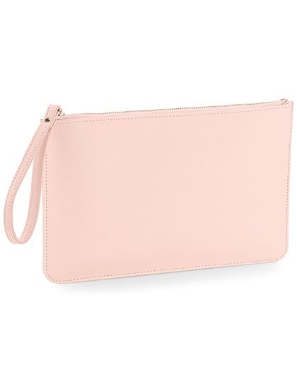 BagBase Boutique Accessory Pouch – Soft Pink