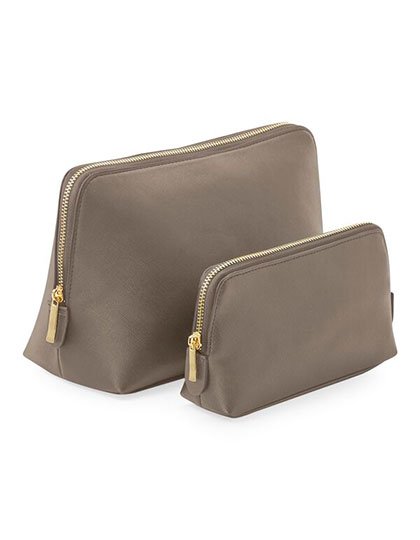 BagBase Boutique Accessory Case – Taupe