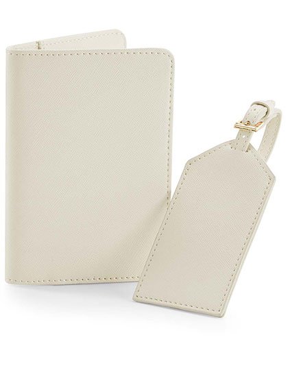 BagBase Boutique Travel Set – Oyster