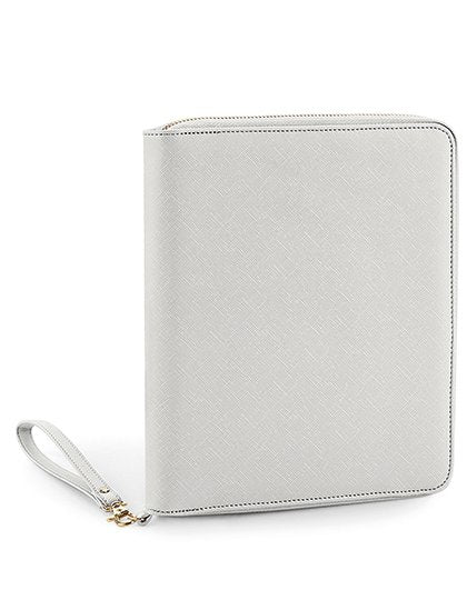 BagBase Boutique Travel/Tech Organiser – Soft Grey