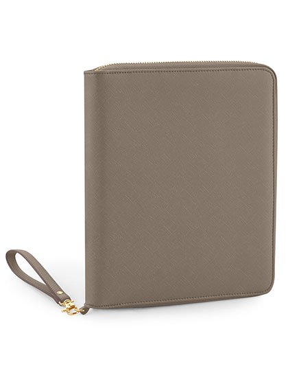 BagBase Boutique Travel/Tech Organiser – Taupe