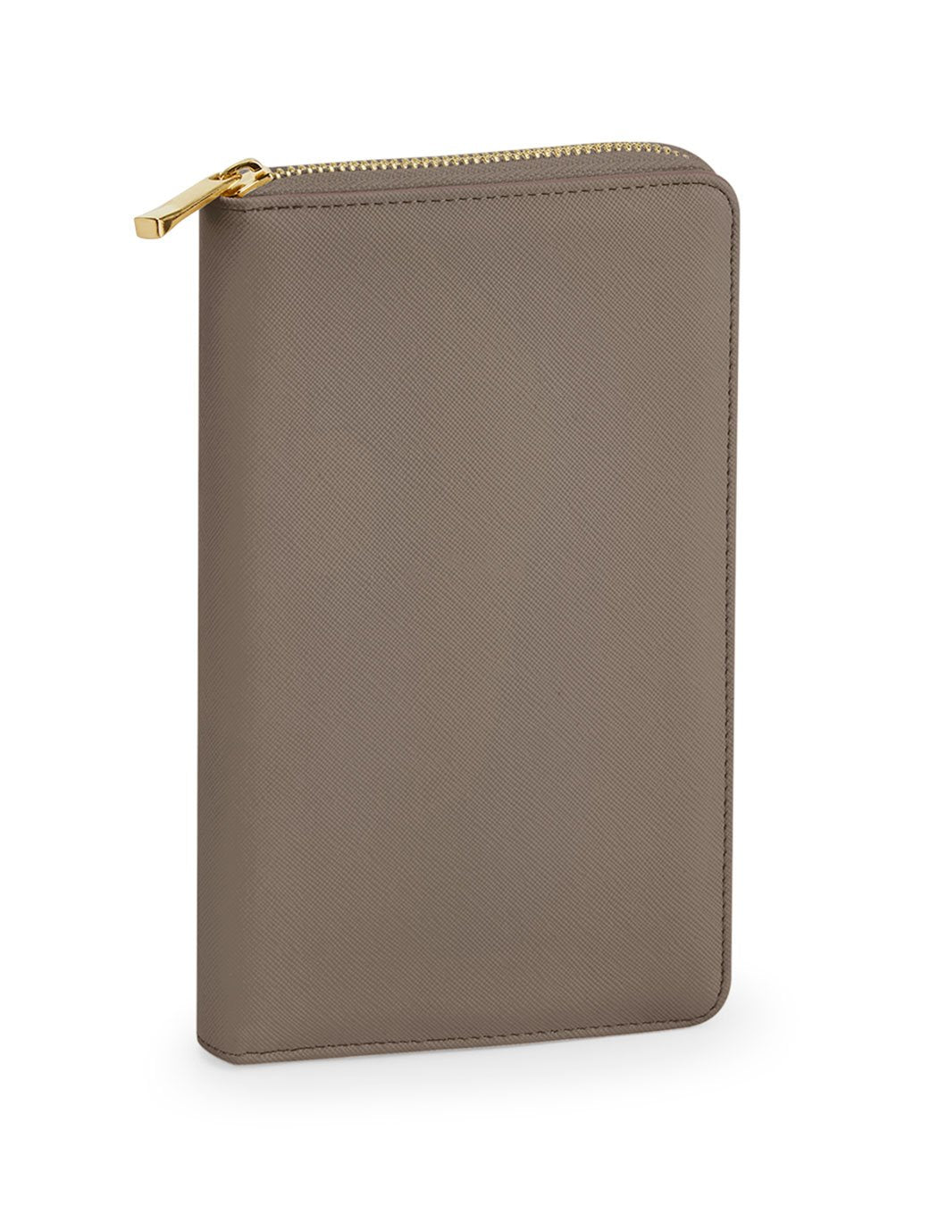 BagBase Boutique Travel Jewellery Case – Taupe