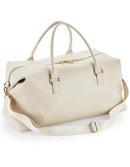 BagBase Boutique Weekender – Oyster
