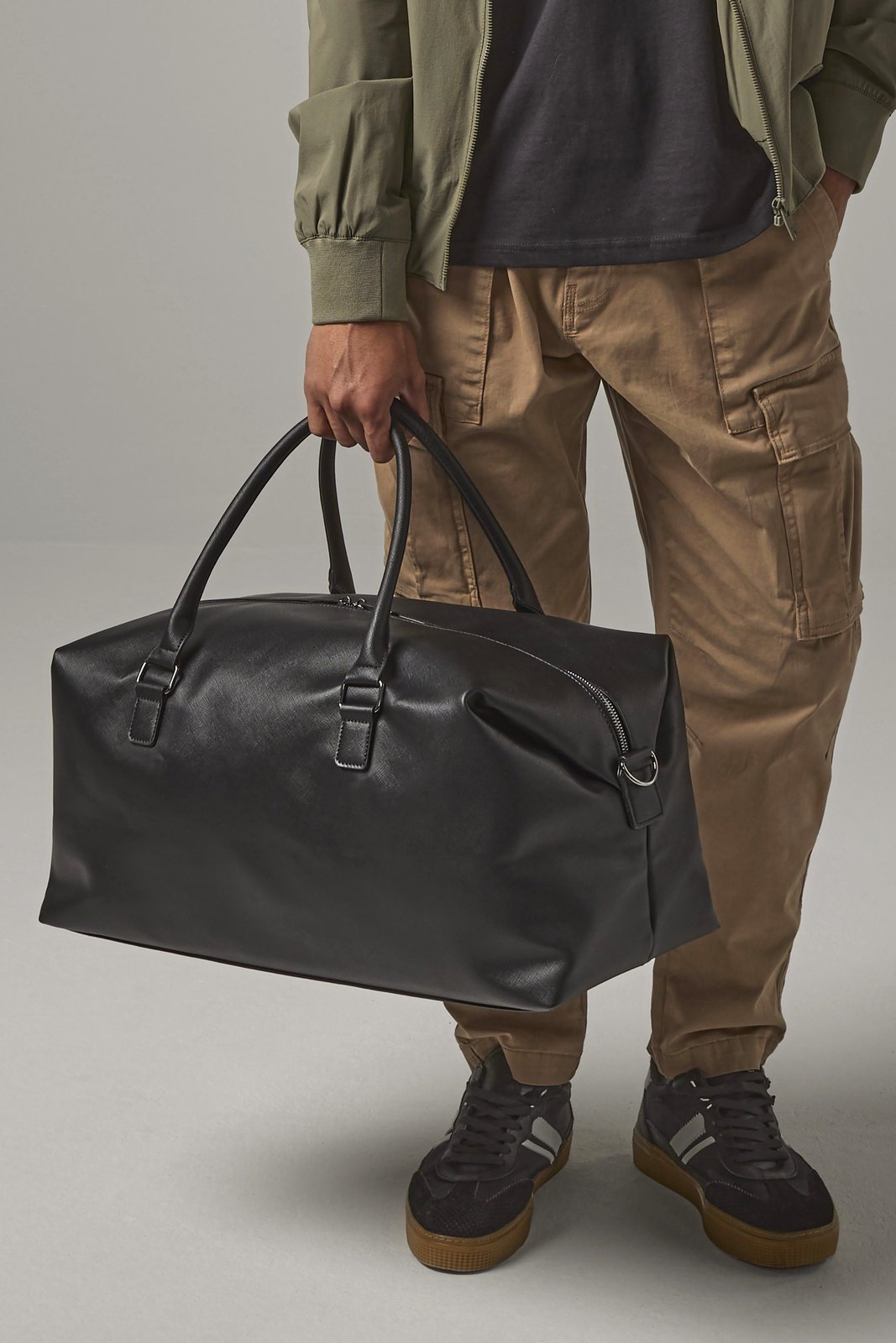 BagBase Boutique Weekender