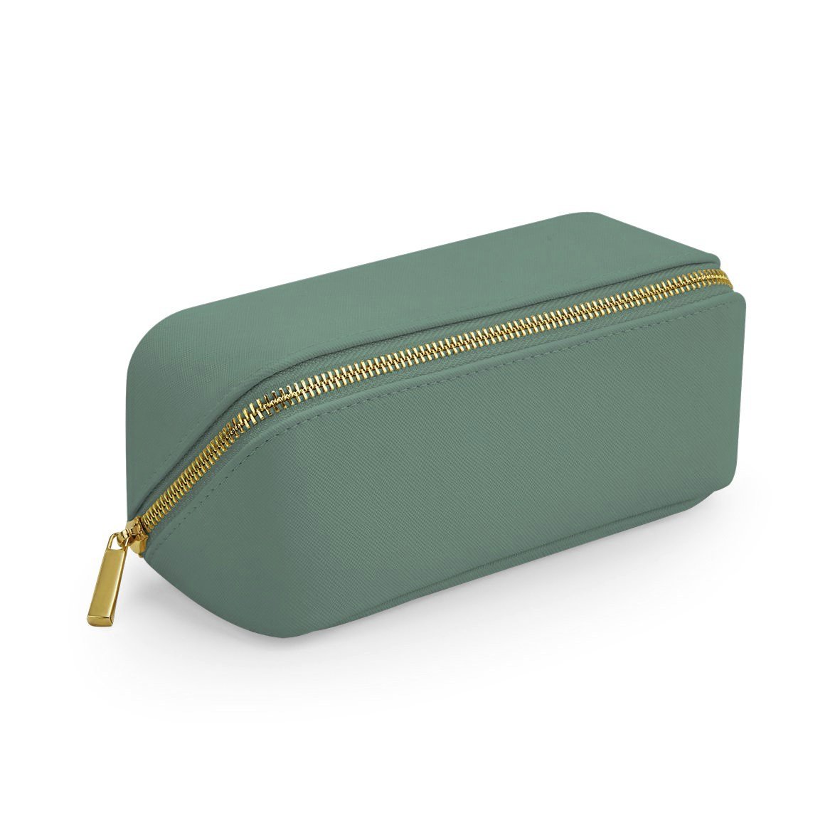 BagBase Boutique Open Flat Mini Accessory Case