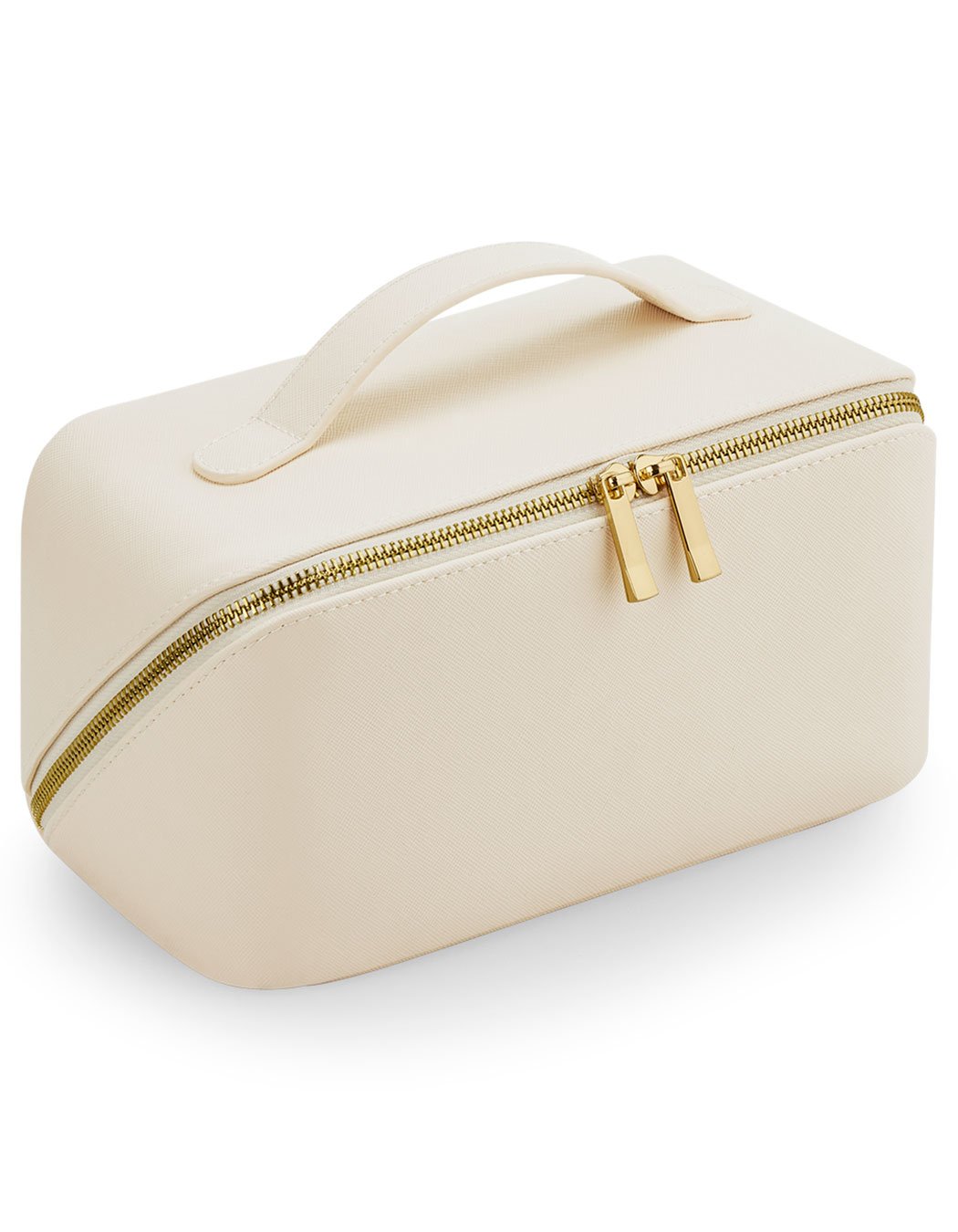 BagBase Boutique Open Flat Accessory Case – Oyster