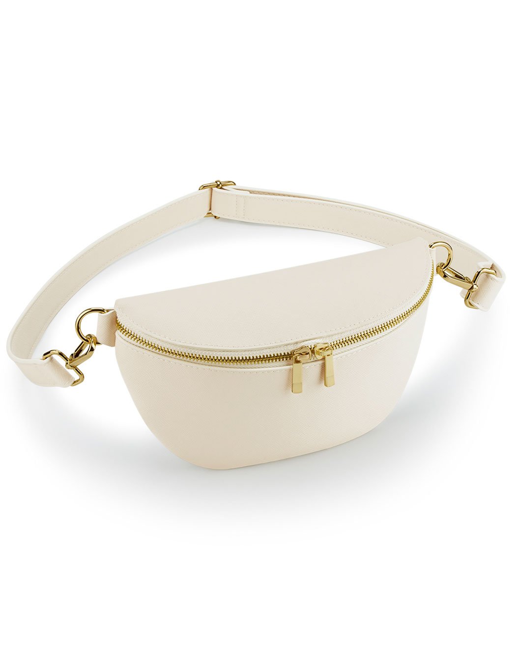 BagBase Boutique Waist Bag – Oyster