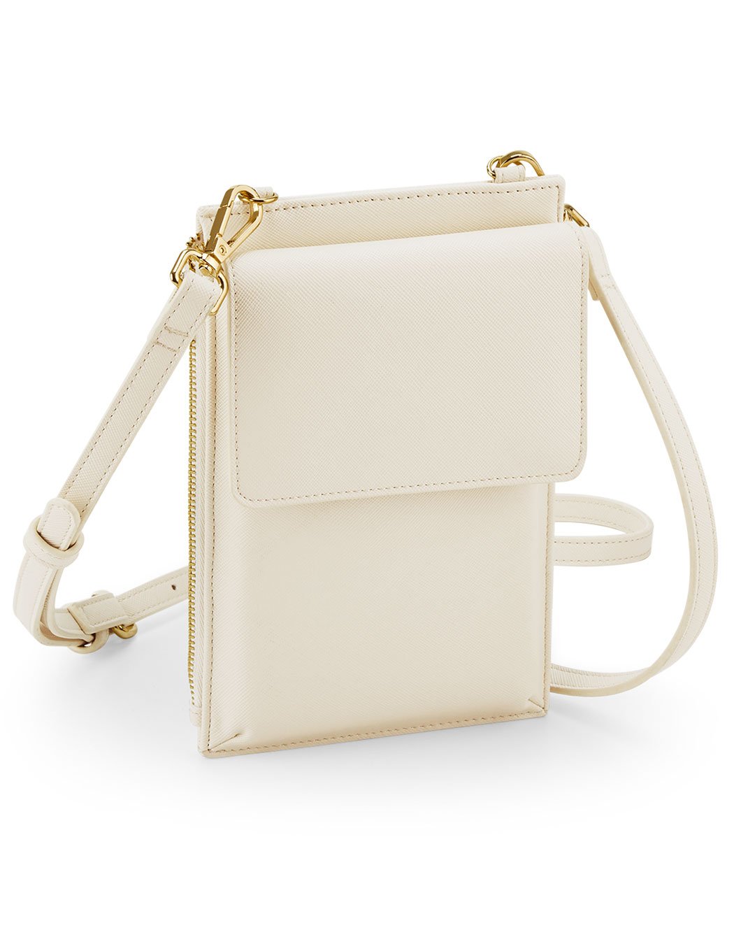 BagBase Boutique Phone Carry Case – Oyster