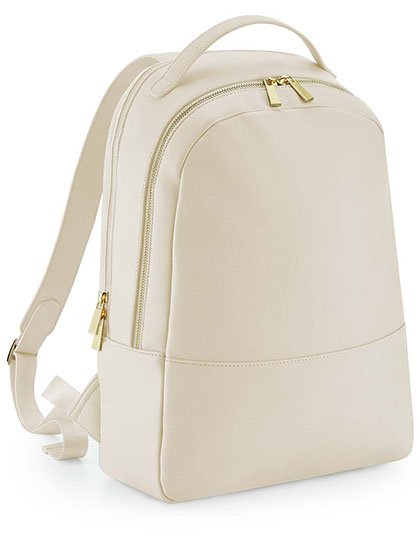 BagBase Boutique Backpack – Oyster