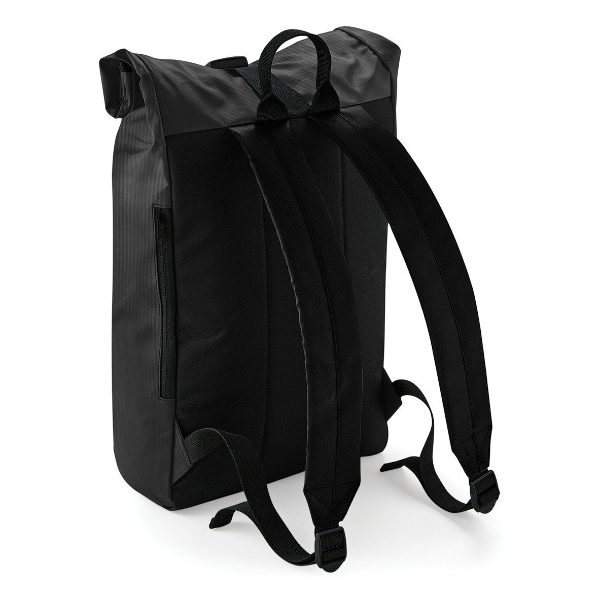 BagBase Tarp Roll-Top Backpack