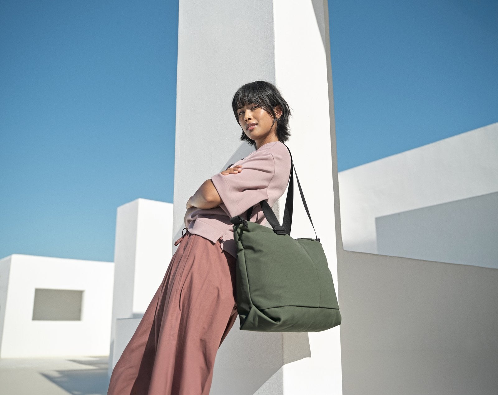 BagBase Minimal Lifestyle tote Bag